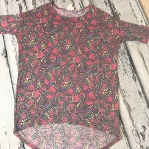 LuLaRoe Irma XXS